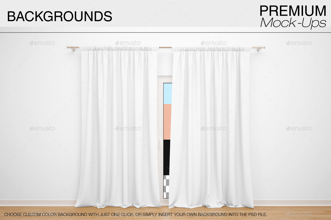 Free 4307+ Curtains Mockup Pack Free Download Yellowimages Mockups